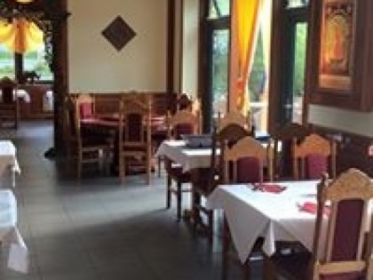 Foto: Red Chilies Landau