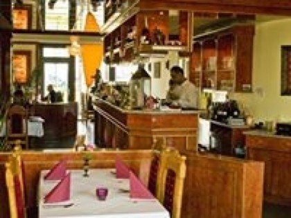 Foto: Red Chilies Landau